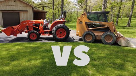 skid steer imgur|Tractor or skidsteer : r/homestead .